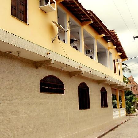 Pousada Amo Boipeba Velha Boipeba Exterior foto