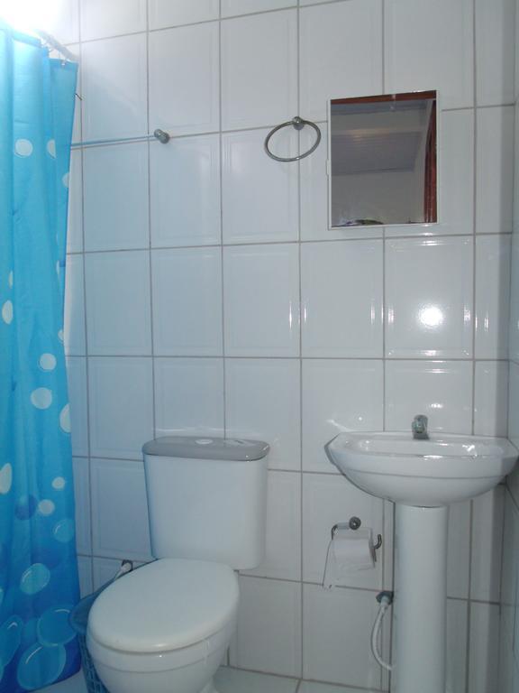 Pousada Amo Boipeba Velha Boipeba Quarto foto