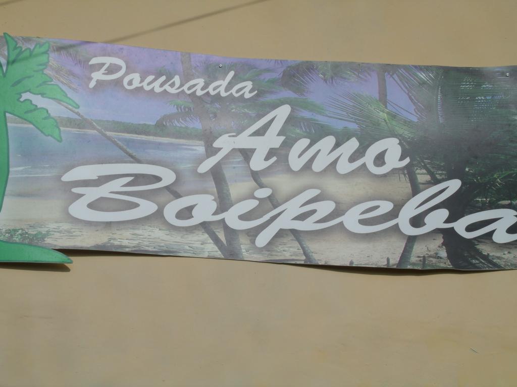 Pousada Amo Boipeba Velha Boipeba Quarto foto