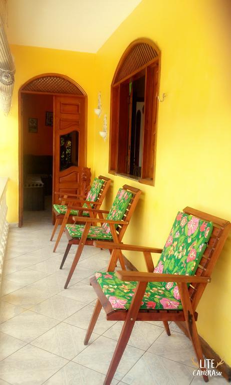 Pousada Amo Boipeba Velha Boipeba Exterior foto