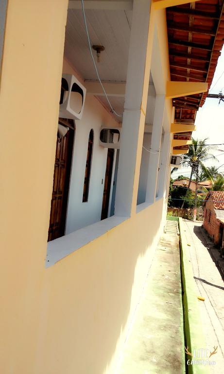 Pousada Amo Boipeba Velha Boipeba Exterior foto