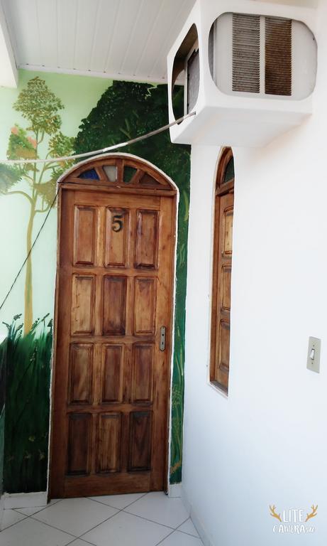 Pousada Amo Boipeba Velha Boipeba Exterior foto