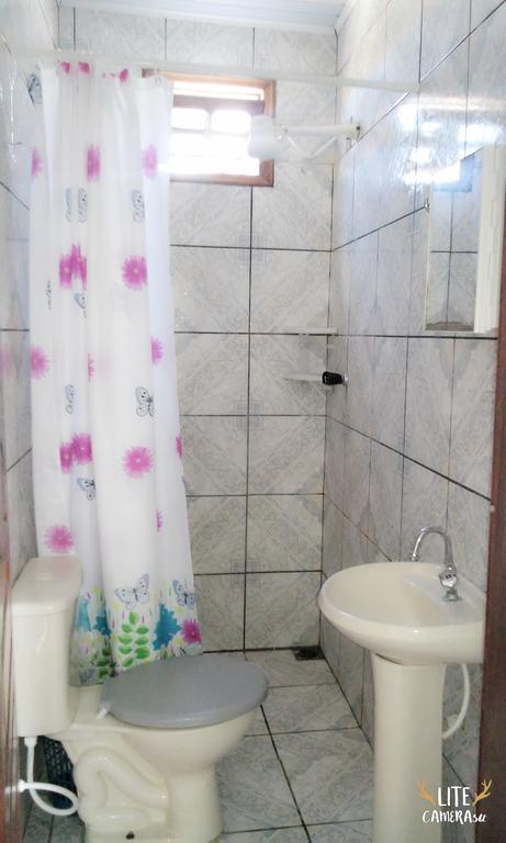 Pousada Amo Boipeba Velha Boipeba Exterior foto