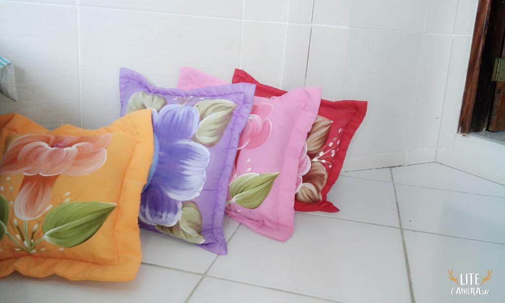 Pousada Amo Boipeba Velha Boipeba Exterior foto