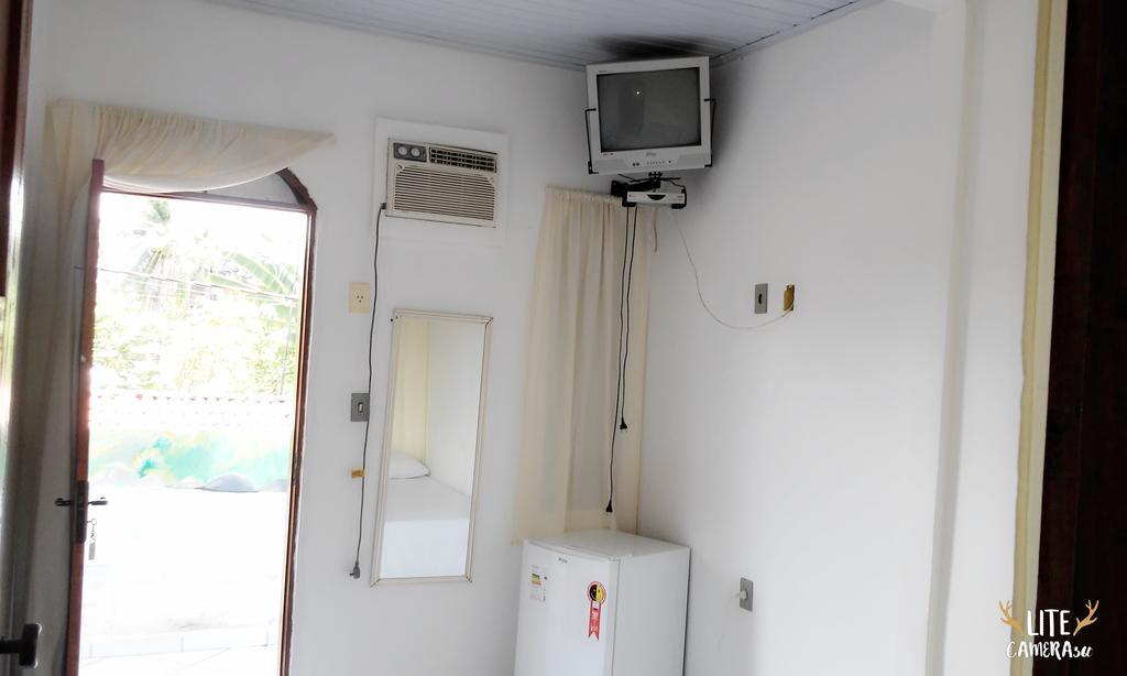 Pousada Amo Boipeba Velha Boipeba Exterior foto